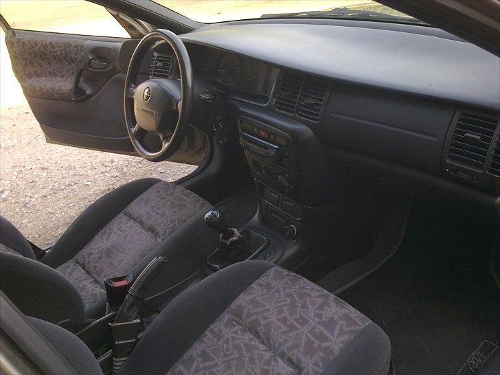 Opel vectra B solgt billede 4