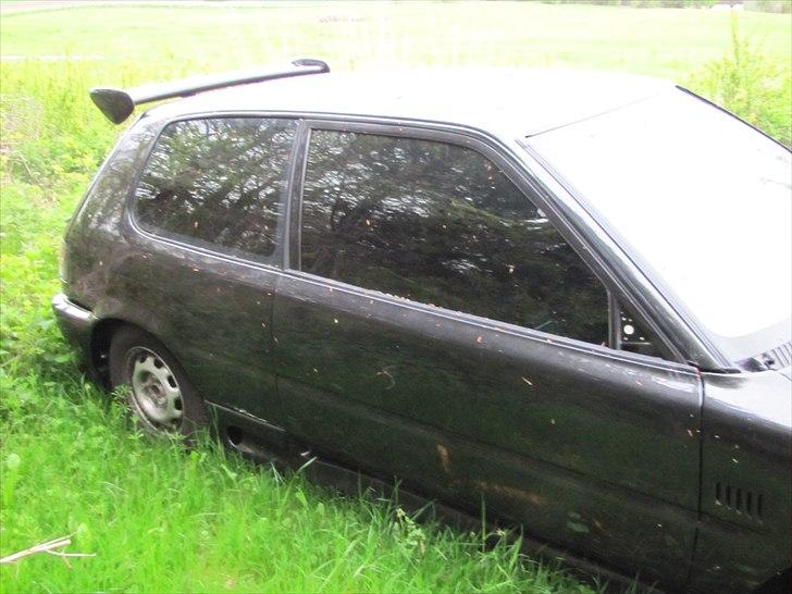 Opel Corsa B GSI 2.5 billede 7