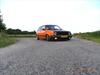 VW Golf II Low & Slow solgt [Tidl. bil]