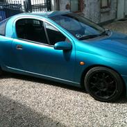 Opel Tigra ( Til Salg ) 