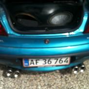 Opel Tigra ( Til Salg ) 