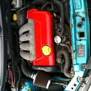 Opel Tigra ( Til Salg ) 