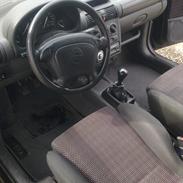 Opel Corsa B NZ Sport 