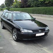 Peugeot 406