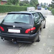 Peugeot 406