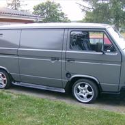 VW transporter t3 #solgt#