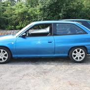 Opel Astra F