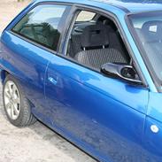 Opel Astra F