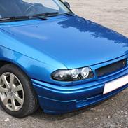 Opel Astra F