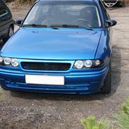 Opel Astra F