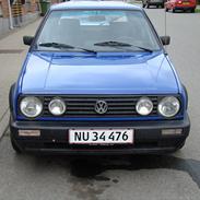 VW Golf 2 1,8