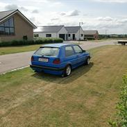 VW golf 2 SOLGT