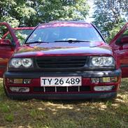 VW vento clx  