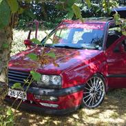 VW vento clx  