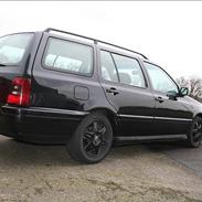 VW golf stc 2,9 turbo syncro