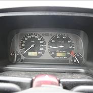 VW golf stc 2,9 turbo syncro