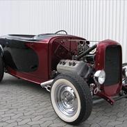 Ford Hiboy Roadster