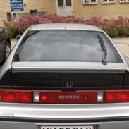 Honda crx coupe