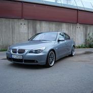 BMW 520 E60