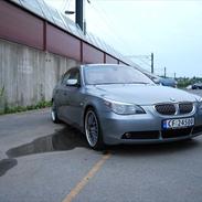 BMW 520 E60