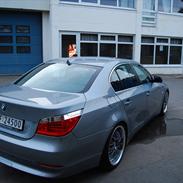 BMW 520 E60