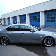 BMW 520 E60