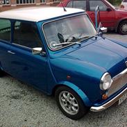 Austin-Morris 1275 cooper