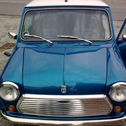 Austin-Morris 1275 cooper