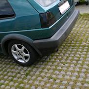 VW Golf 2