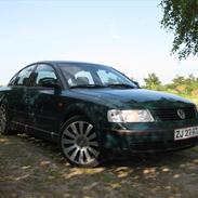 VW Passat 1,6 Man. Limousine