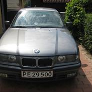 BMW 325i ( byttet Væk)