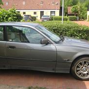 BMW 325i ( byttet Væk)