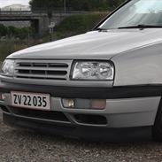VW vento 