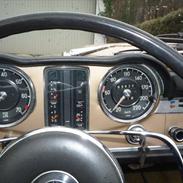 Mercedes Benz Sl 350 cab