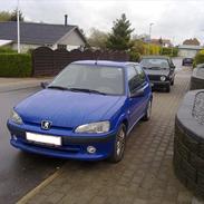 Peugeot 106 Gti *Solgt*