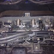 Peugeot 106 Gti *Solgt*