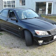 Lexus IS200 Sport