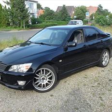 Lexus IS200 Sport
