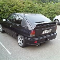 Opel kadett E ( byttet )