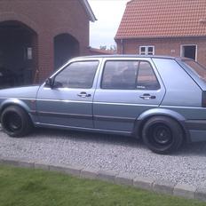 VW Golf CL SOLGT