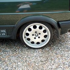 VW Golf gtd, special (solgt)