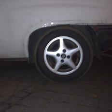 Opel Corsa A solgt
