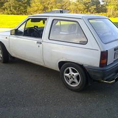 Opel Corsa A solgt