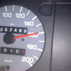 Skoda FELICIA 1.3 MPI LXI solgt