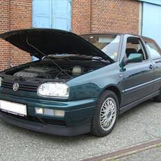 VW Golf VR6 #SOLGT#