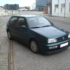 VW Golf VR6 #SOLGT#