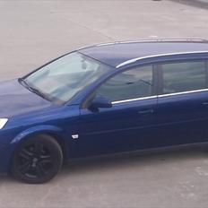 Opel Vectra C 1,8 140 Wagon Elegance