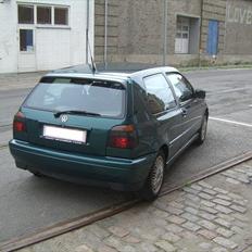 VW Golf VR6 #SOLGT#