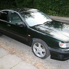 Nissan Maxima 3.0 QX *SOLGT*