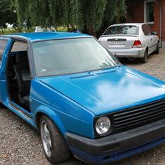 VW Golf
